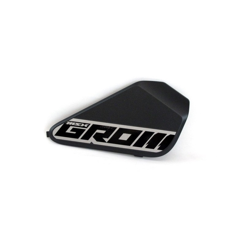 Door Cover Center Left Honda MSX GROM 125 2021 2022 2023
