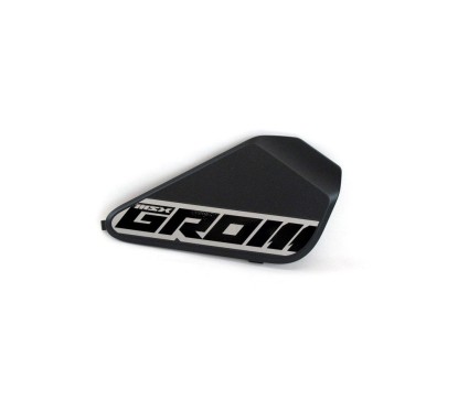 Trappe Couvre Centre Gauche Honda GROM 2021 2022 2023 83520-K26-G00