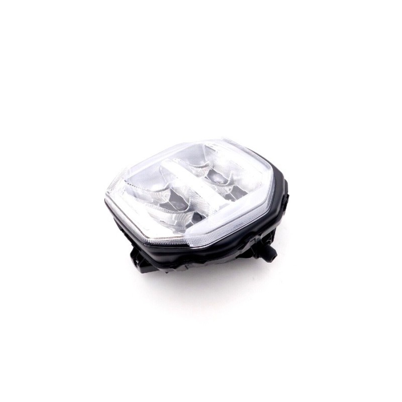 Headlight Unit LED Honda MSX GROM 125 2021/2024 Headlight Unit LED Honda MSX GROM 125 2021/2024