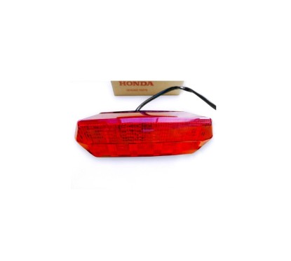 Taillight Honda MSX GROM 125 2021 2022 2023 33701-K26-G01