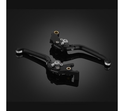 Set Folding Adjustable Levers Bikers Honda CB500F 2022 2023