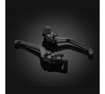 Kit Poignées Réglable Pliable Bikers Honda CBR500R 2022/2025