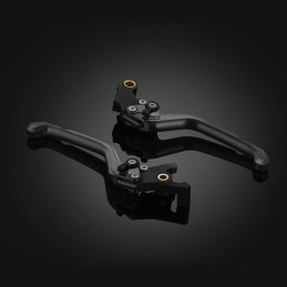 Set Folding Adjustable Levers Bikers Honda CMX300 Rebel 2020 2021 2022 2023 2024