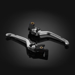 Set Folding Adjustable Levers Bikers Honda CMX 500 Rebel