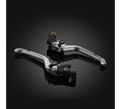 Set Folding Adjustable Levers Bikers Honda CMX 500 Rebel