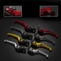 Kit Poignées Réglable Pliable Bikers Honda CMX 500 Rebel