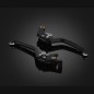 Set Adjustable Levers Bikers Honda CB500F 2022 2023