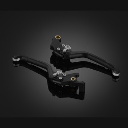 Set Adjustable Levers Bikers Honda CMX300 Rebel 2020 2021 2022 2023 2024