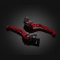 Set Adjustable Levers Bikers Honda CMX 500 Rebel Set Adjustable Levers Bikers Honda CMX 500 Rebel