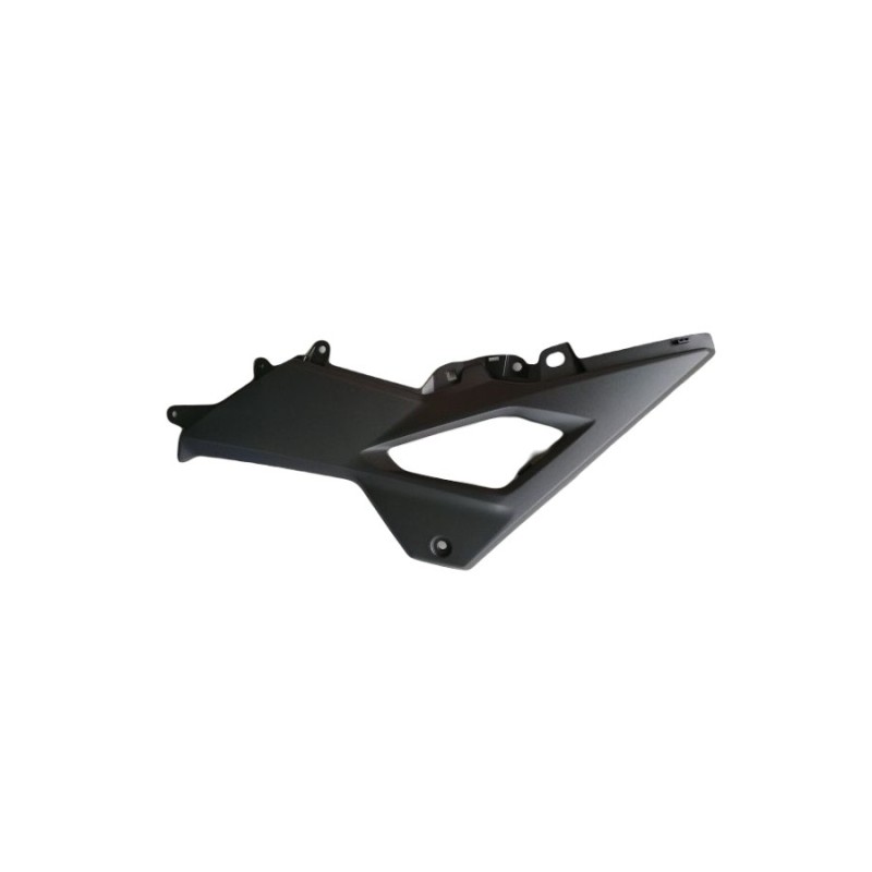 Center Cover Left Honda MSX GROM 125SF