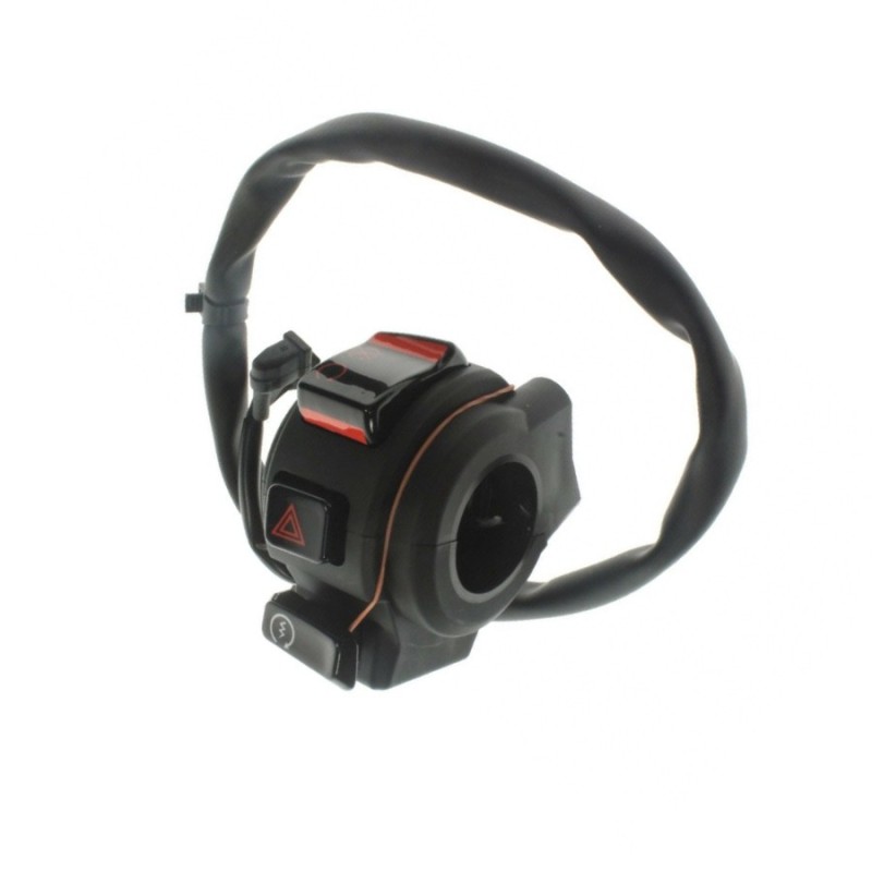 Commodo Droit Honda CMX500 Rebel 2017 2018 2019 Commodo Droit Honda CMX500 Rebel 2017 2018 2019