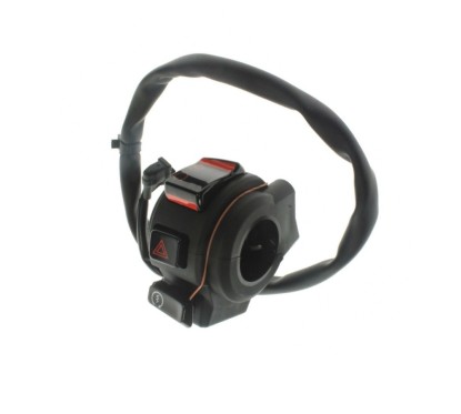 Switch Right Engine Stop Honda CMX500 Rebel 35130-K87-A02