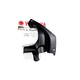 Panel Console Left Yamaha YZF R15 2014 2015 2PK-F837L-00
