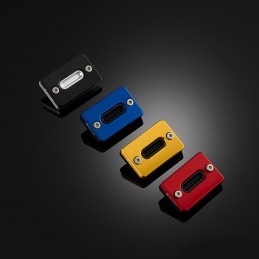 Couvre Frein Avant Bikers Yamaha YZF R15 2017 2018 2019 2020