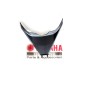 Cover Flange Seat Yamaha YZF R15 / R15M 2022 2023