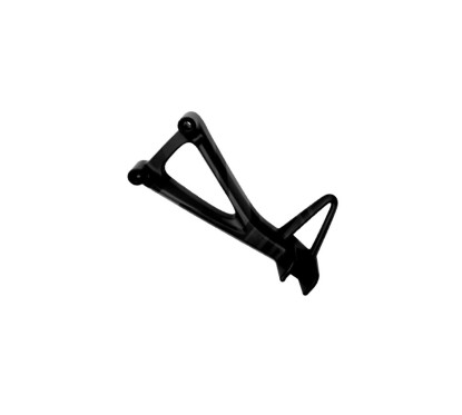 Support Repose Pied Gauche Yamaha YZF R15 / R15M BDJ-F741L-10