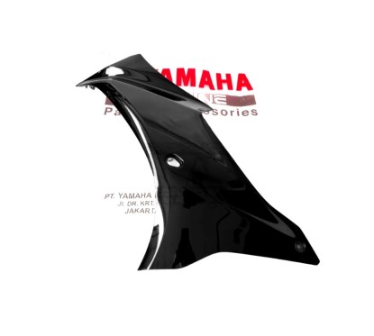 Front Panel Left Side Yamaha YZF R15 / R15M BDJ-F835U-00