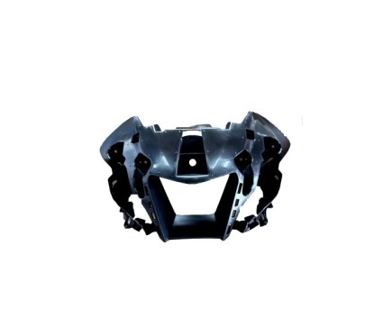 Body Front Upper Inner Yamaha YZF R15 / R15M BDJ-F835G-00