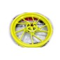 Front Wheel Yamaha YZF R15 2022 2023