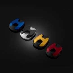 Flat Foot Bikers Yamaha YZF R3 2019 2020 2021 2022 2023 2024