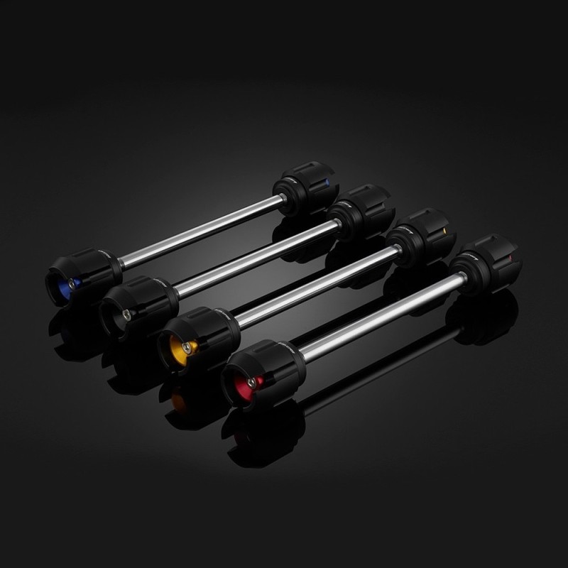 Axe Avant Bikers Yamaha YZF R3 2019/24