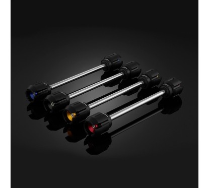 Rear Wheel Axle Bikers Yamaha YZF R3 2019 2020 2021 2022 2023 2024