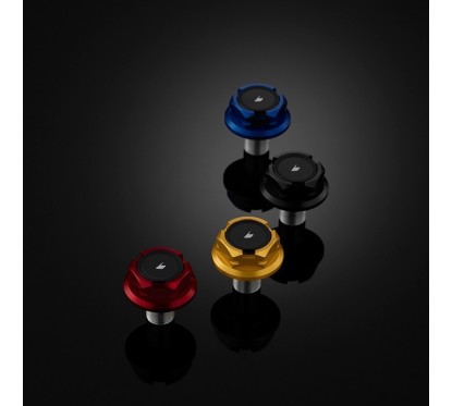 Boulon Central Bikers Yamaha YZF R3 2019/24