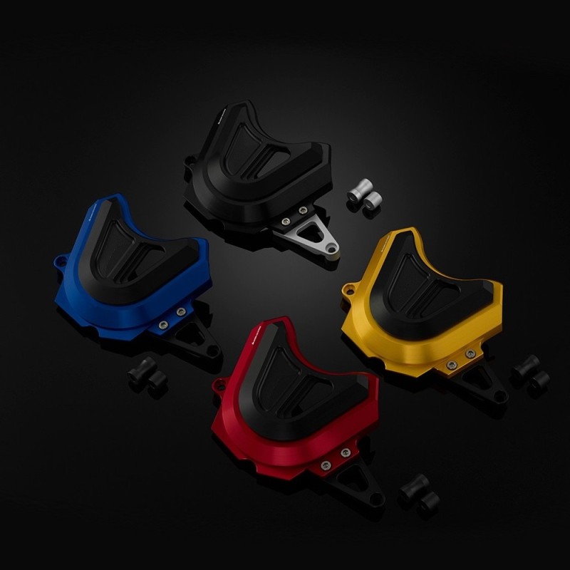 Couvre Pignon Bikers Yamaha YZF R3 2019/24 Couvre Pignon Bikers Yamaha YZF R3 2019/24
