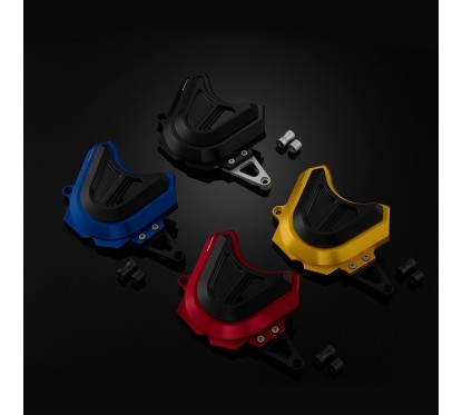 Couvre Pignon Bikers Yamaha YZF R3 2019 2020 2021 2022 2023 2024