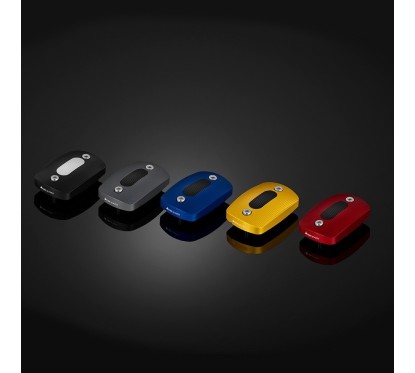 Cover Master Cylinder Bikers Yamaha YZF R3 2019 2020 2021 2022 2023 2024