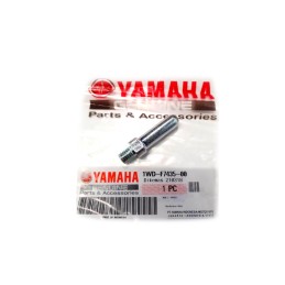 Bolt Front Footrest Yamaha MT-03 / MT-25 1WD-F7435-00