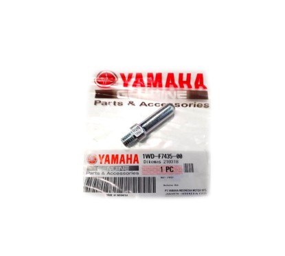 Vis Repose Pied Avant Yamaha MT-03 / MT-25 1WD-F7435-00