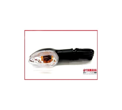 Rear Winker Left Yamaha MT-03 / MT-25
