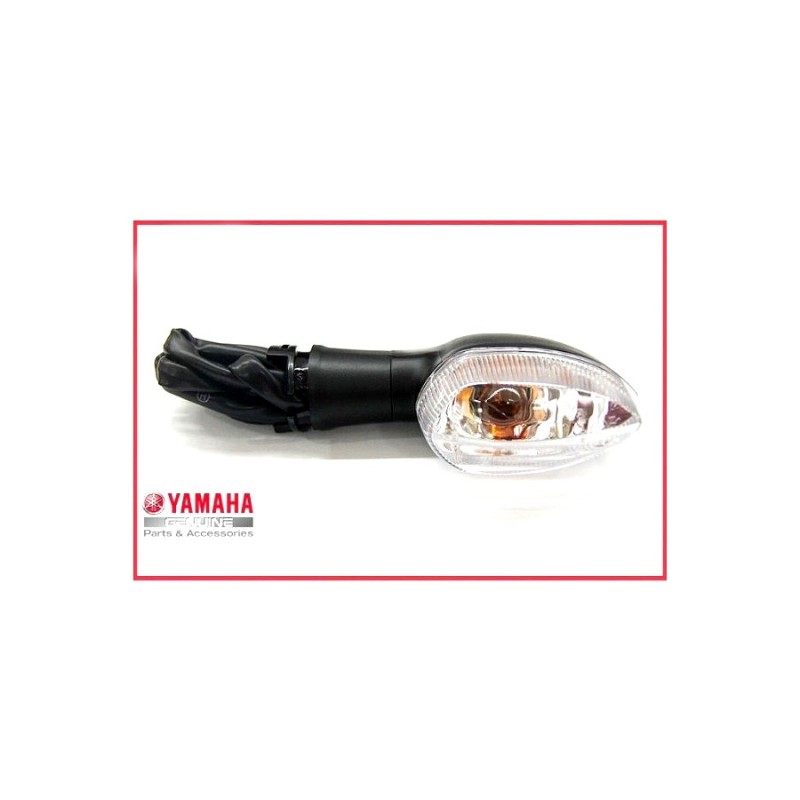 Clignotant Arrière Droit Yamaha MT-03 / MT-25