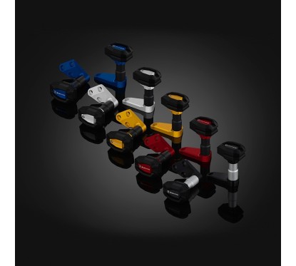 Kit Protections Carénages Bikers Yamaha MT-03 / MT-25