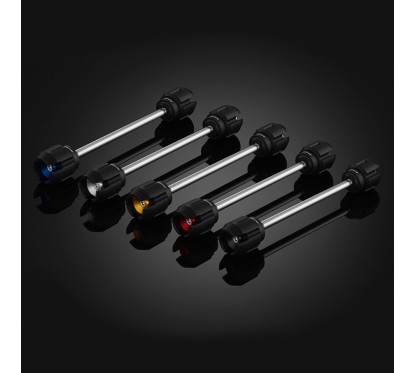 Front Wheel Axle Protection Bikers Yamaha MT-03 / MT-25