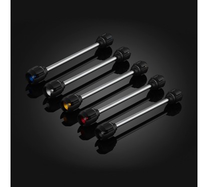 Axe de Roue Arrière Bikers Yamaha MT-03 / MT-25