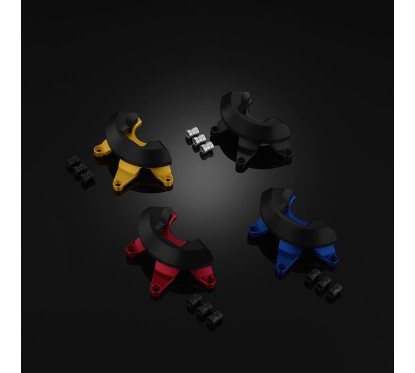 Protection Moteur Gauche Bikers Yamaha MT-03 / MT-25