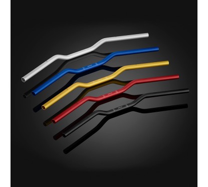 Guidon FatBar 28.6mm Bikers Yamaha MT-03 / MT-25