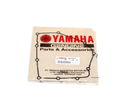 Joint Carter d'Huile Yamaha MT-03 / MT-25 1WD-E3414-00