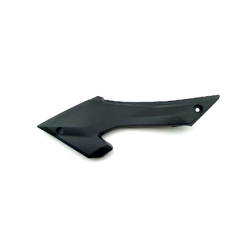 Cover Under Seat Left Side Yamaha MT-03 / MT-25