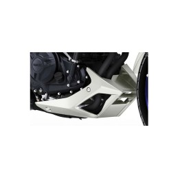 Carénage Inférieur Yamaha MT-03 / MT-25 B08-F8385-00