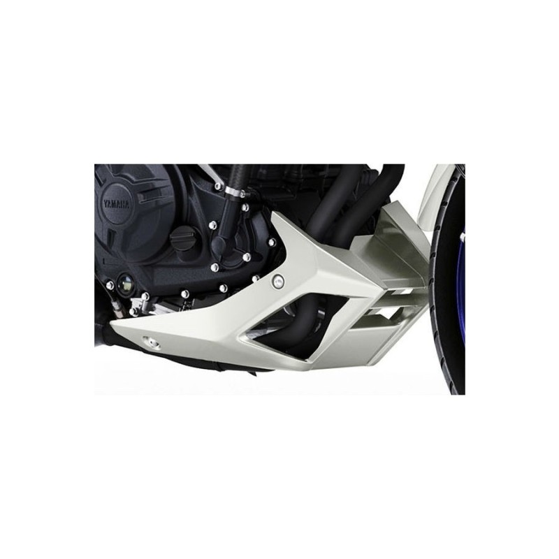 Carénage Inférieur Yamaha MT-03 / MT-25 Carénage Inférieur Yamaha MT-03 / MT-25