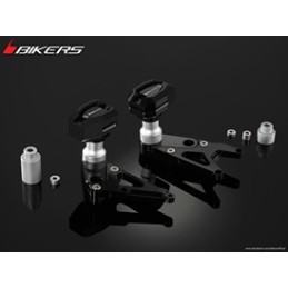 Fairing Guard set Bikers Honda CBR 650F