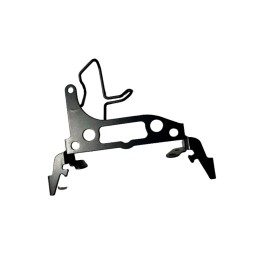 Support Face Avant Yamaha MT-03 / MT-25 B04-F8357-00