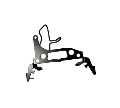 Support Face Avant Yamaha MT-03 / MT-25 B04-F8357-00