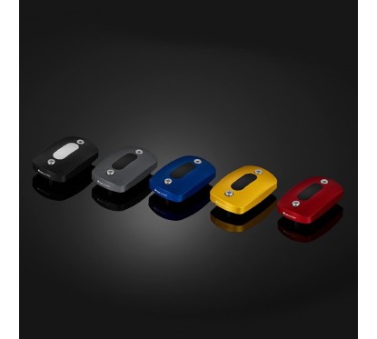 Couvre Maitre Cylindre Bikers Yamaha XMAX 300