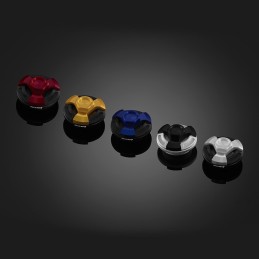 Generator Cover Cap Bikers Yamaha MT-03 / MT-25