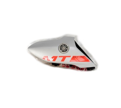 Right Side Scoop Guide Air Yamaha MT-03 B9T-XF13A-10