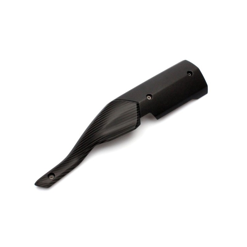 Protector Muffler Yamaha MT-15 Protector Muffler Yamaha MT-15